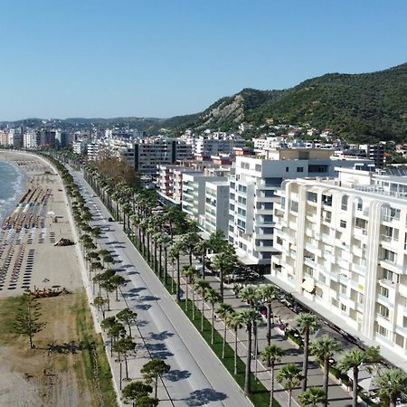 Maxi Room Vlorë Exterior foto