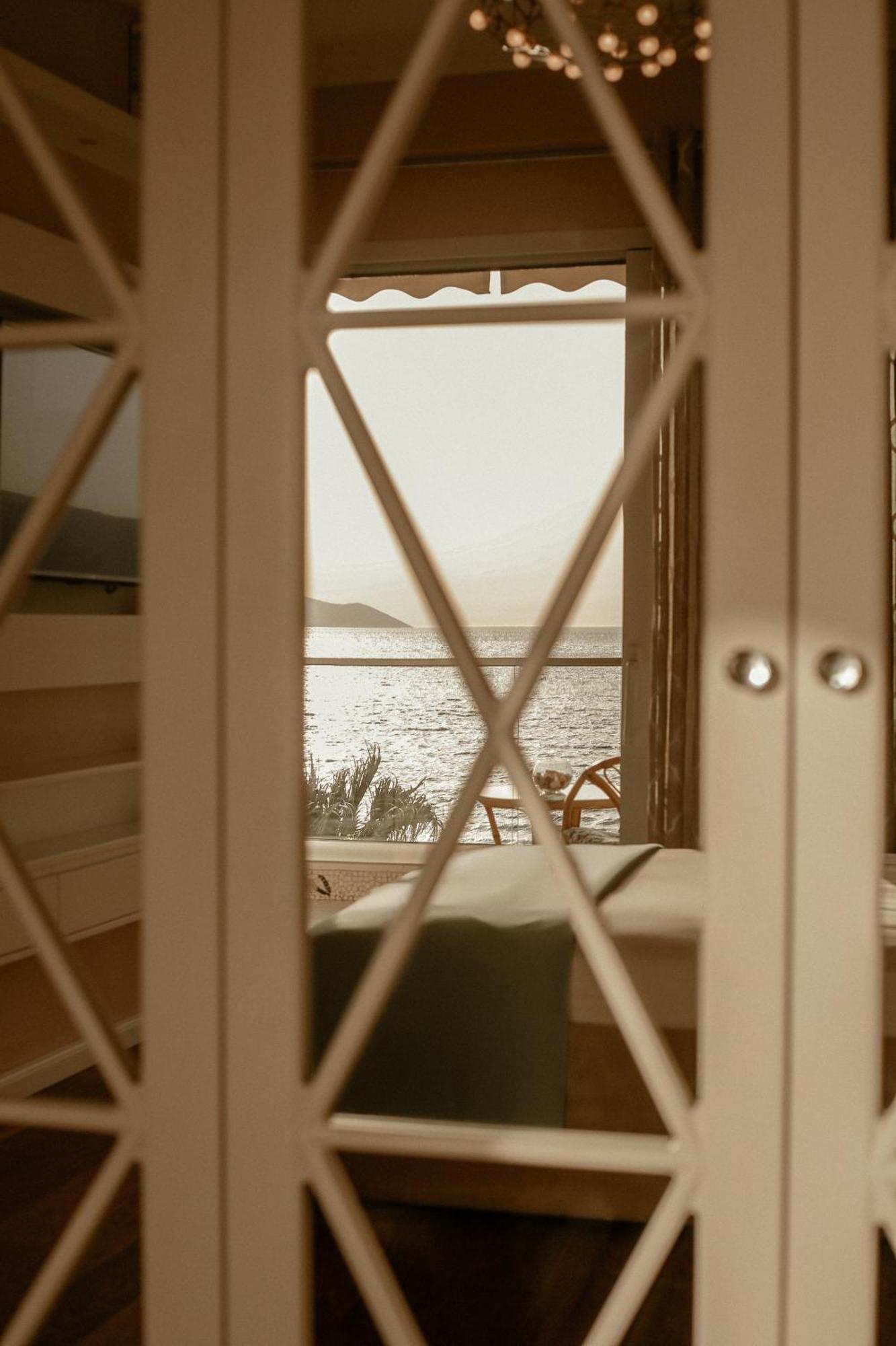 Maxi Room Vlorë Exterior foto