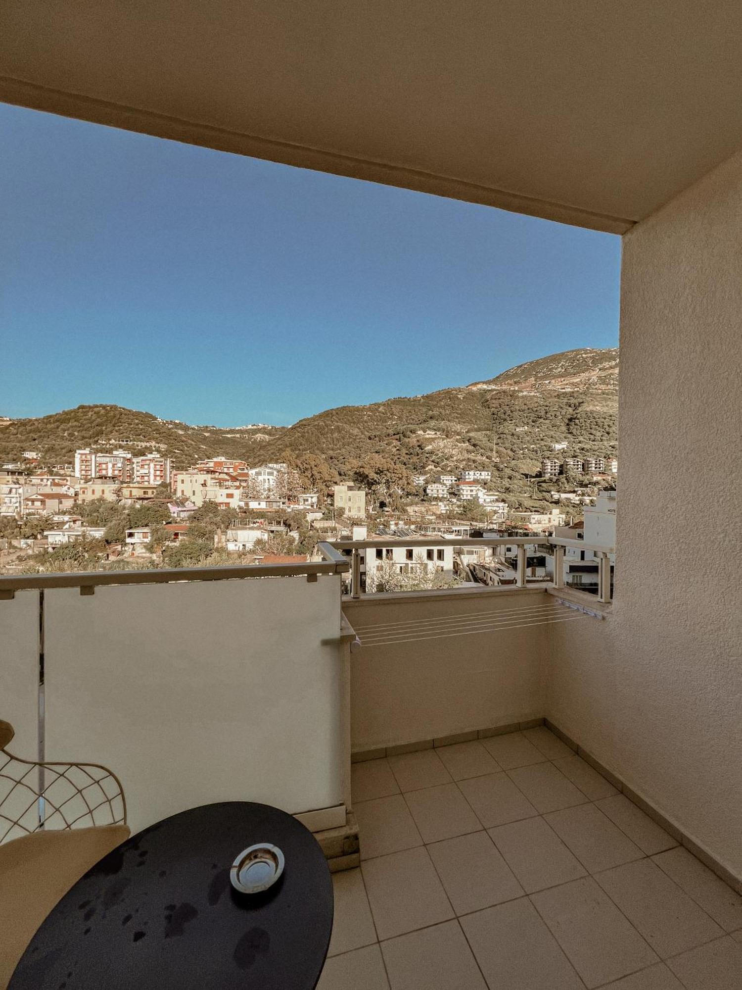 Maxi Room Vlorë Exterior foto