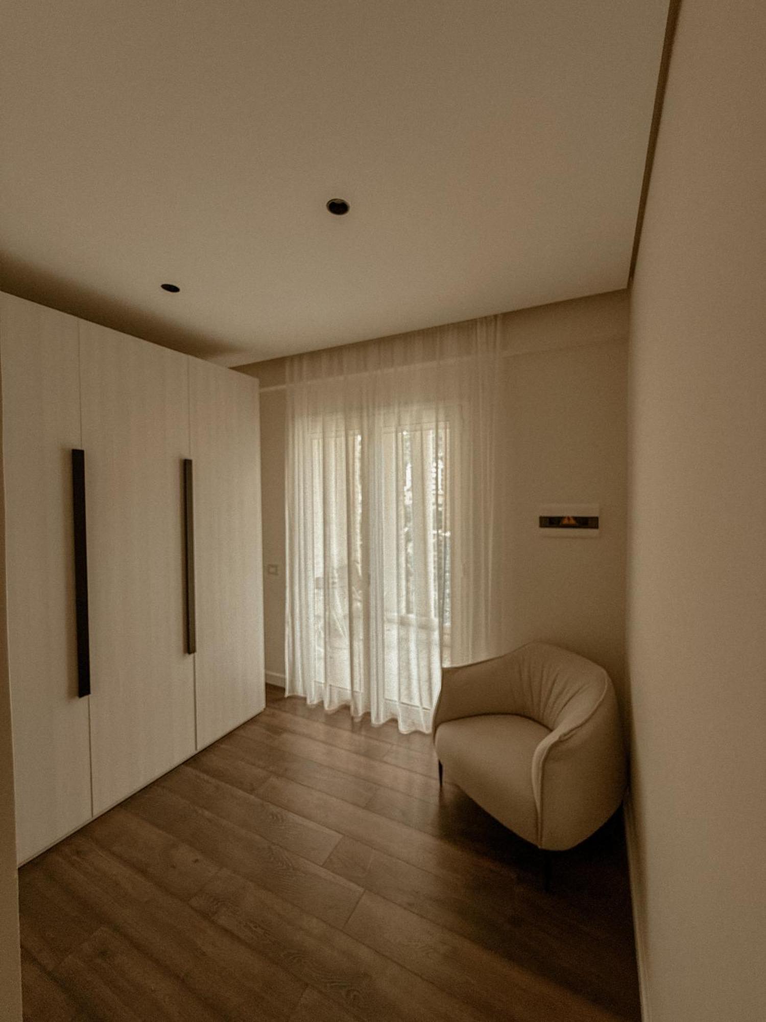Maxi Room Vlorë Exterior foto