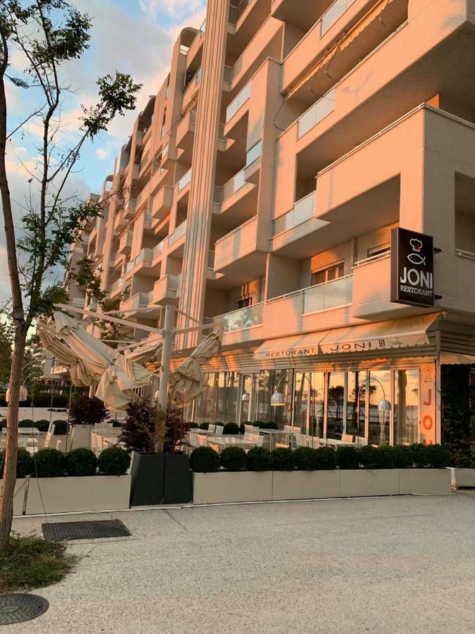 Maxi Room Vlorë Exterior foto